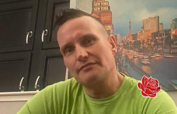 David Murray – profile image
